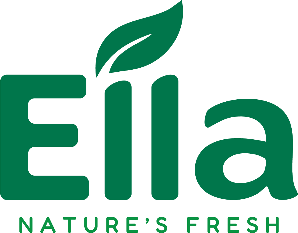 Ella Dairy ERP logo